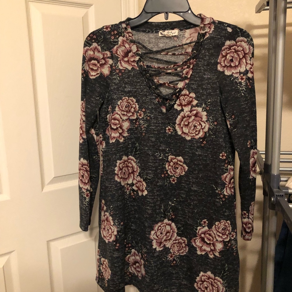 Dress - Juniors